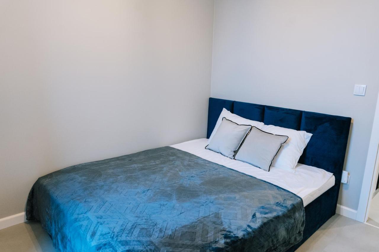 Prestige - Two-level Loft, 72m2, 1000mbs Internet, Parking, Gym - By Rentujemy Warszawa