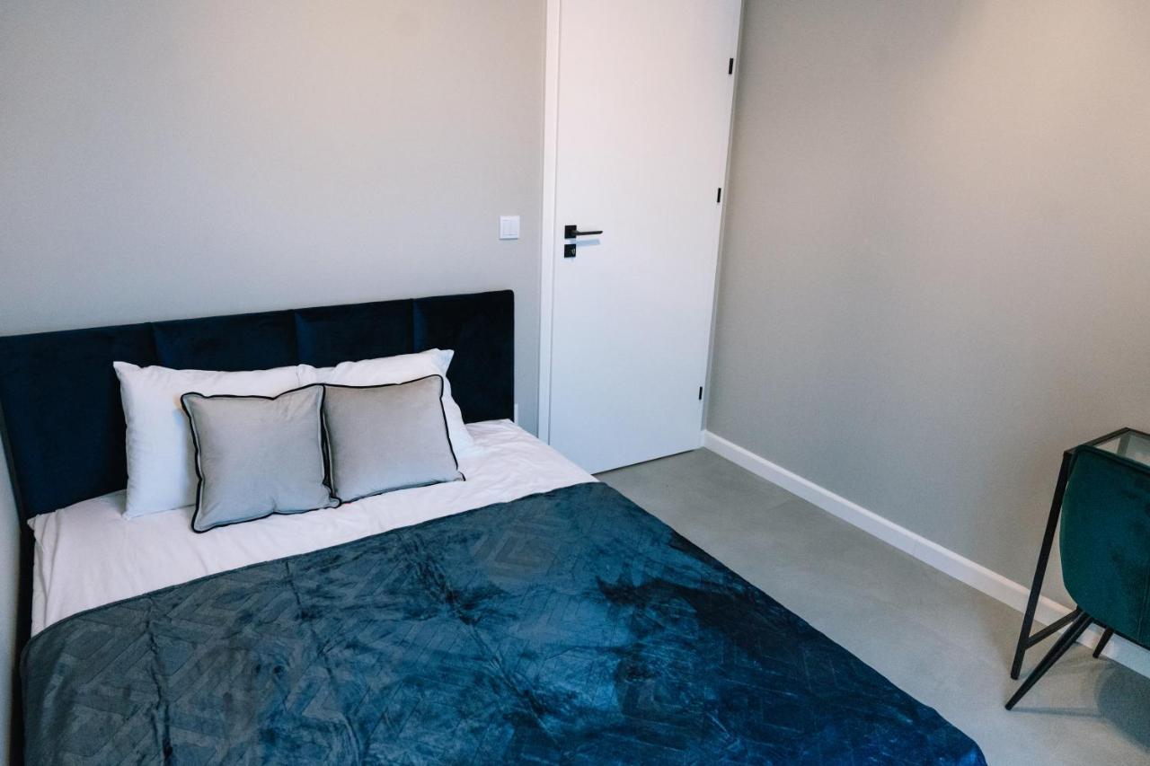 Prestige - Two-level Loft, 72m2, 1000mbs Internet, Parking, Gym - By Rentujemy Apartament *