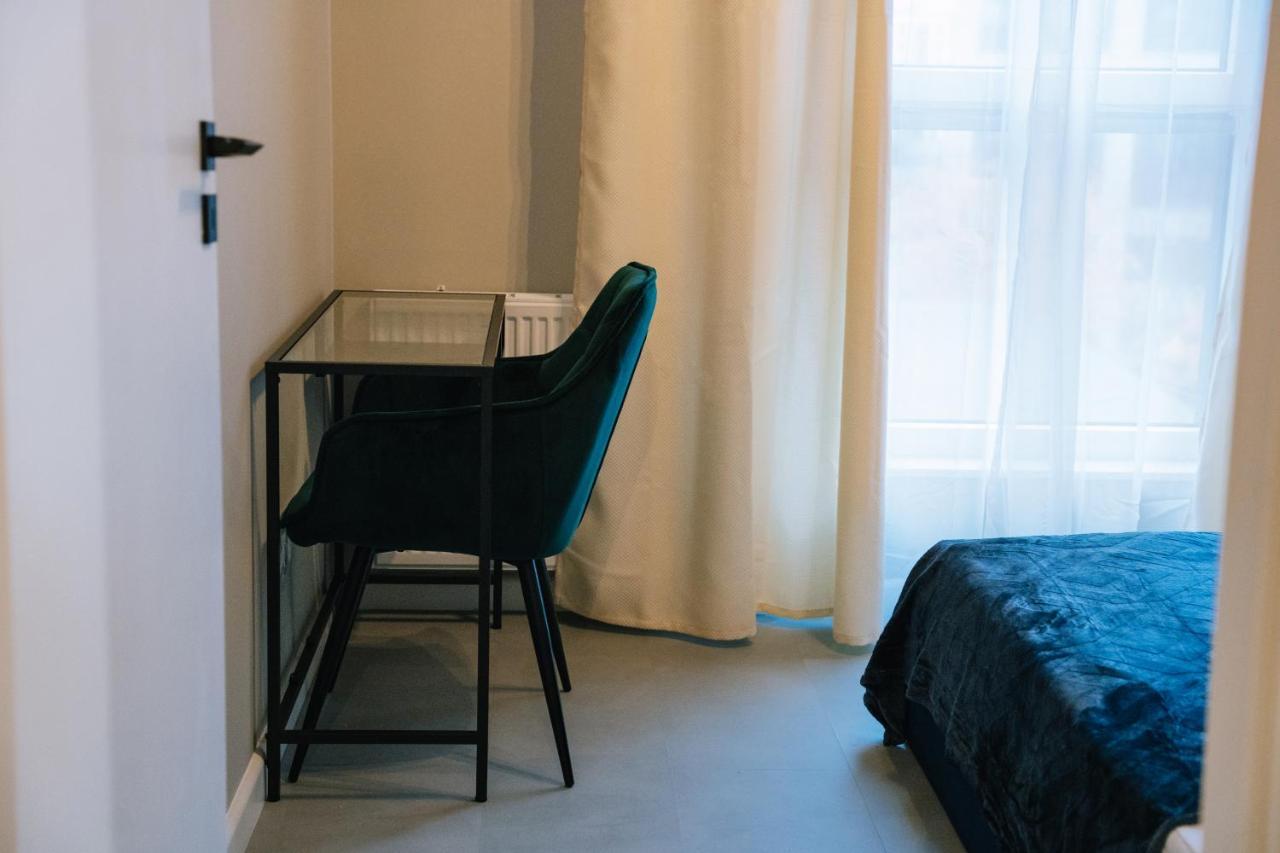 Apartament Prestige - Two-level Loft, 72m2, 1000mbs Internet, Parking, Gym - By Rentujemy *
